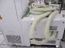 Tel Precio Automatic Wafer Prober