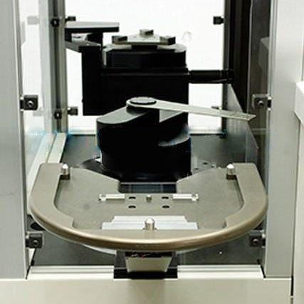 ONTO / Nanometrics 8300 X Thin Film Metrology Tool