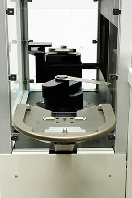 ONTO / Nanometrics 8300 X Thin Film Metrology Tool