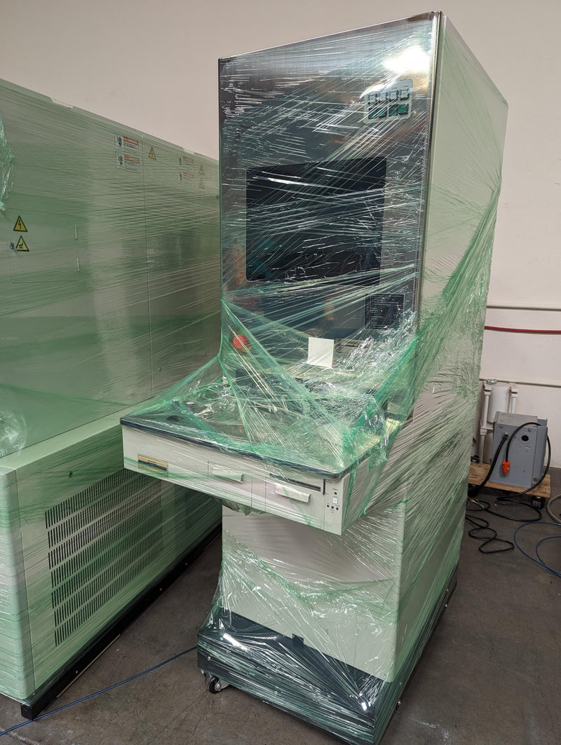 Hitachi S 7800 CD-SEM (Critical Dimension Scanning Electron Microscope)