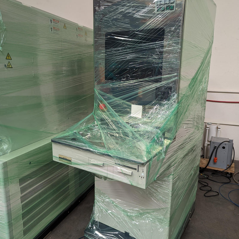 Hitachi S 7800 CD-SEM (Critical Dimension Scanning Electron Microscope)