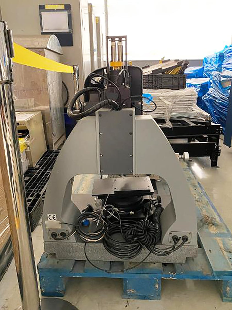 Zygo Newview 5000