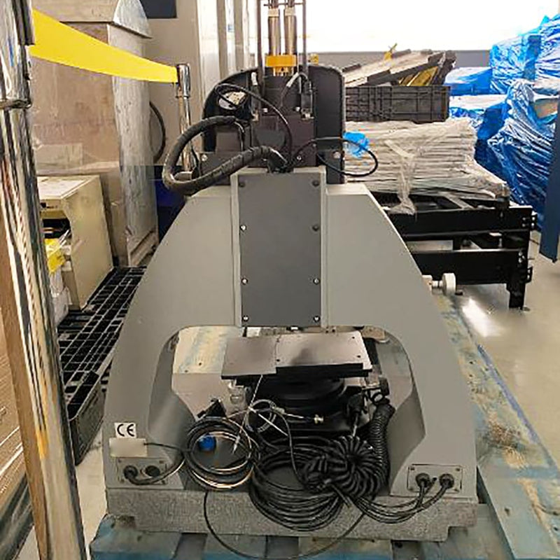 Zygo Newview 5000
