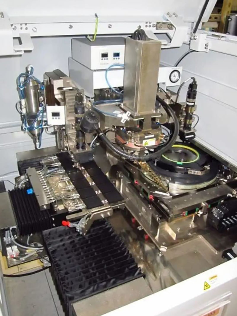 ASM AD 810 Automatic Die Attach Tool