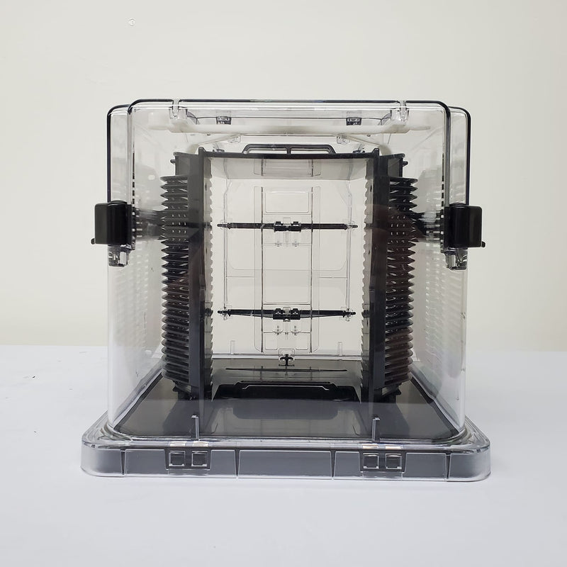 Asyst SMIF Wafer Case Transfer Pod