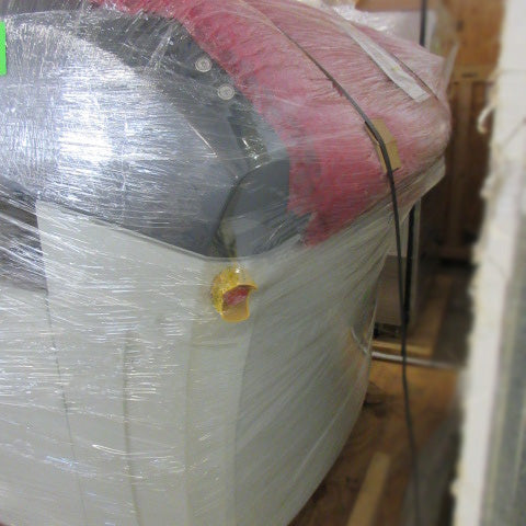 Dek 710 Screen Printer