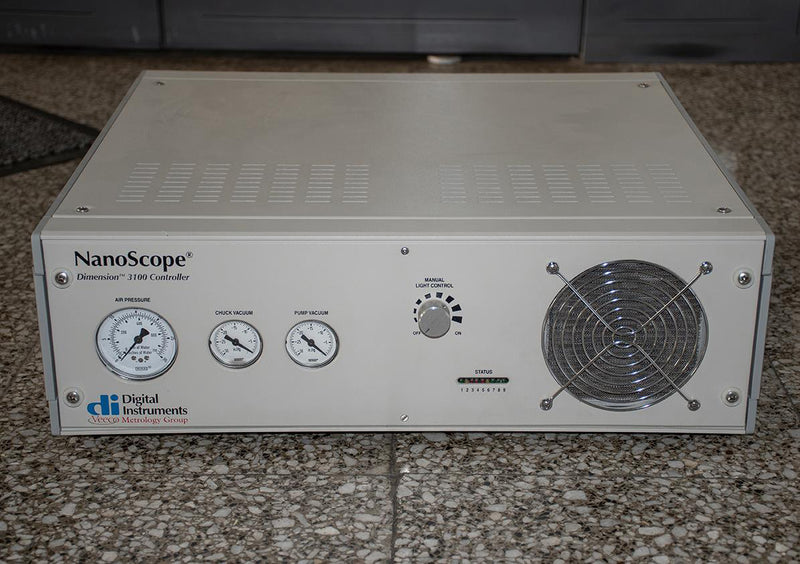 Bruker / Veeco Dimension 3100 AFM (Atomic Force Microscope)