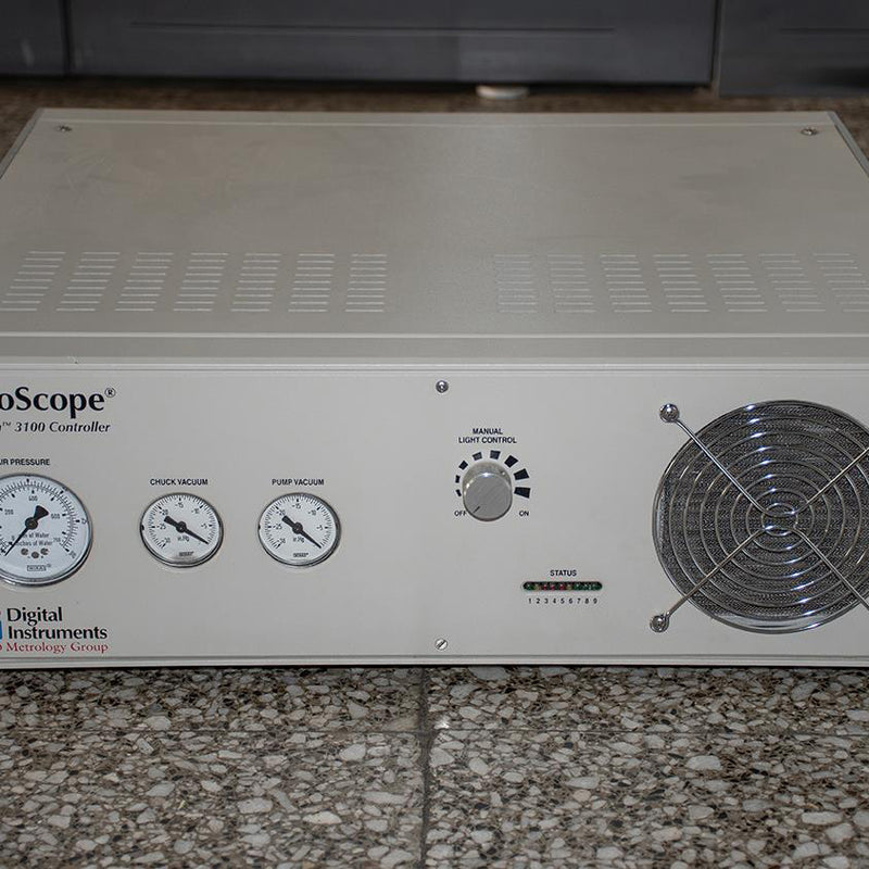 Bruker / Veeco Dimension 3100 AFM (Atomic Force Microscope)