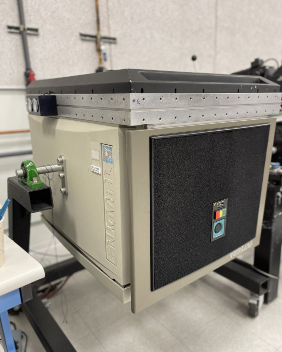 Teradyne J 750 Tester