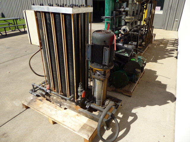 Snyder Filtration Reverse Osmosis System