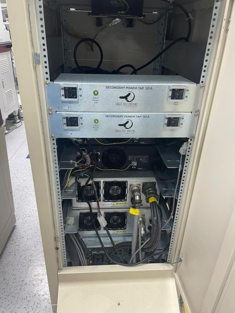 Teradyne / Eagle ETS 364 B Tester