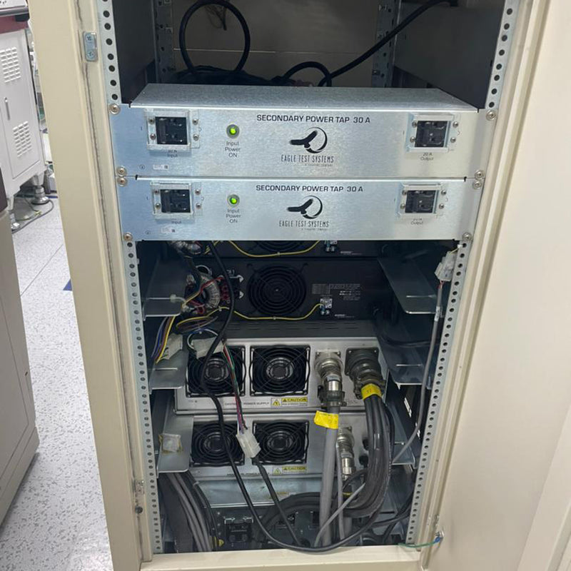 Teradyne / Eagle ETS 364 B Tester