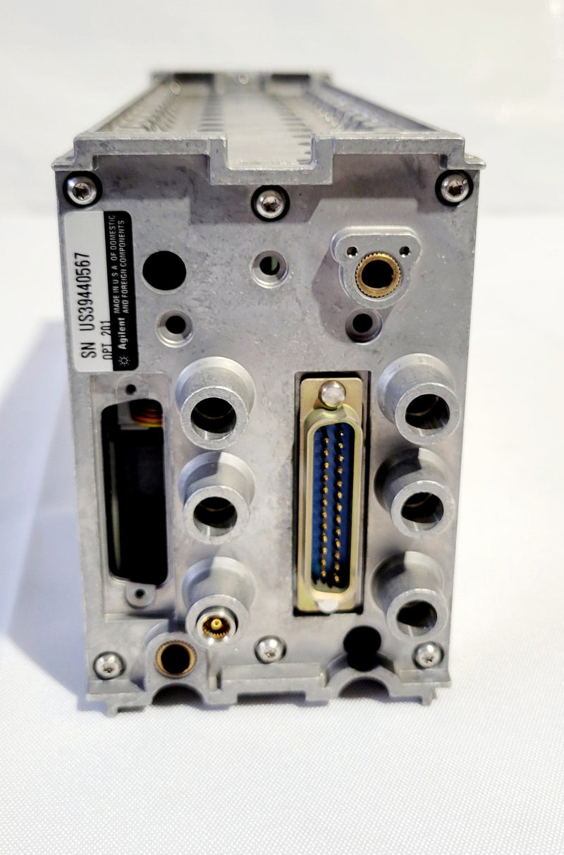 Agilent 86105 A Module