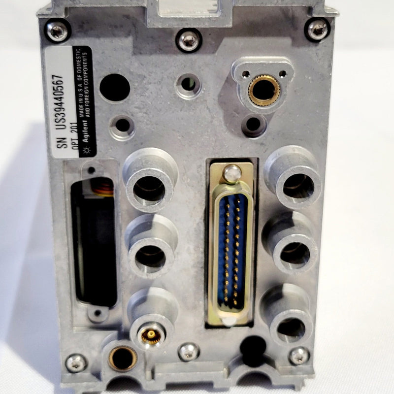 Agilent 86105 A Module