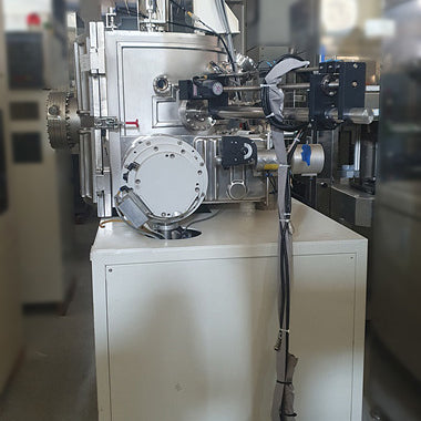 GVE 12000 Evaporator