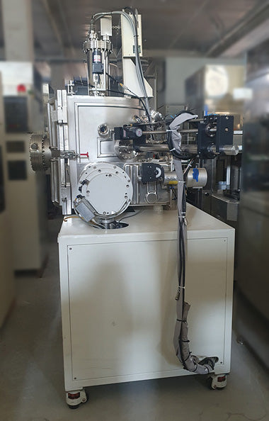 GVE 12000 Evaporator