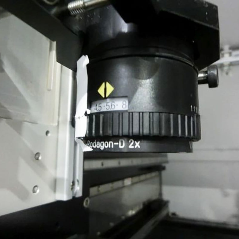 Agilent Medalist SJ 5000 AOI (Automated Optical Inspection)