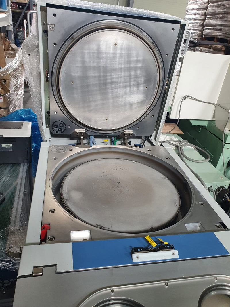 Oxford PlasmaPro NGP 1000 PECVD (Plasma-Enhanced Chemical Vapor Deposition)