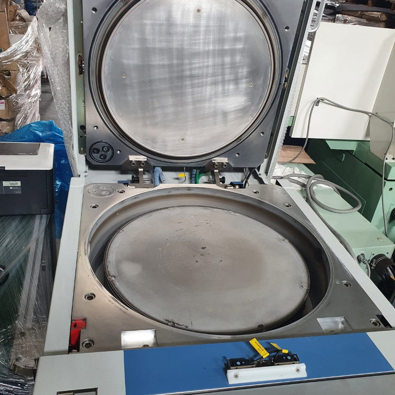 Oxford PlasmaPro NGP 1000 PECVD (Plasma-Enhanced Chemical Vapor Deposition)
