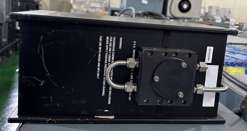 MKS ASTRON 2 L RPS Power Supply