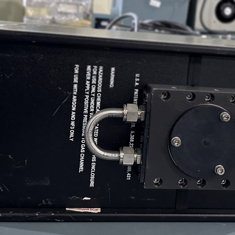 MKS ASTRON 2 L RPS Power Supply