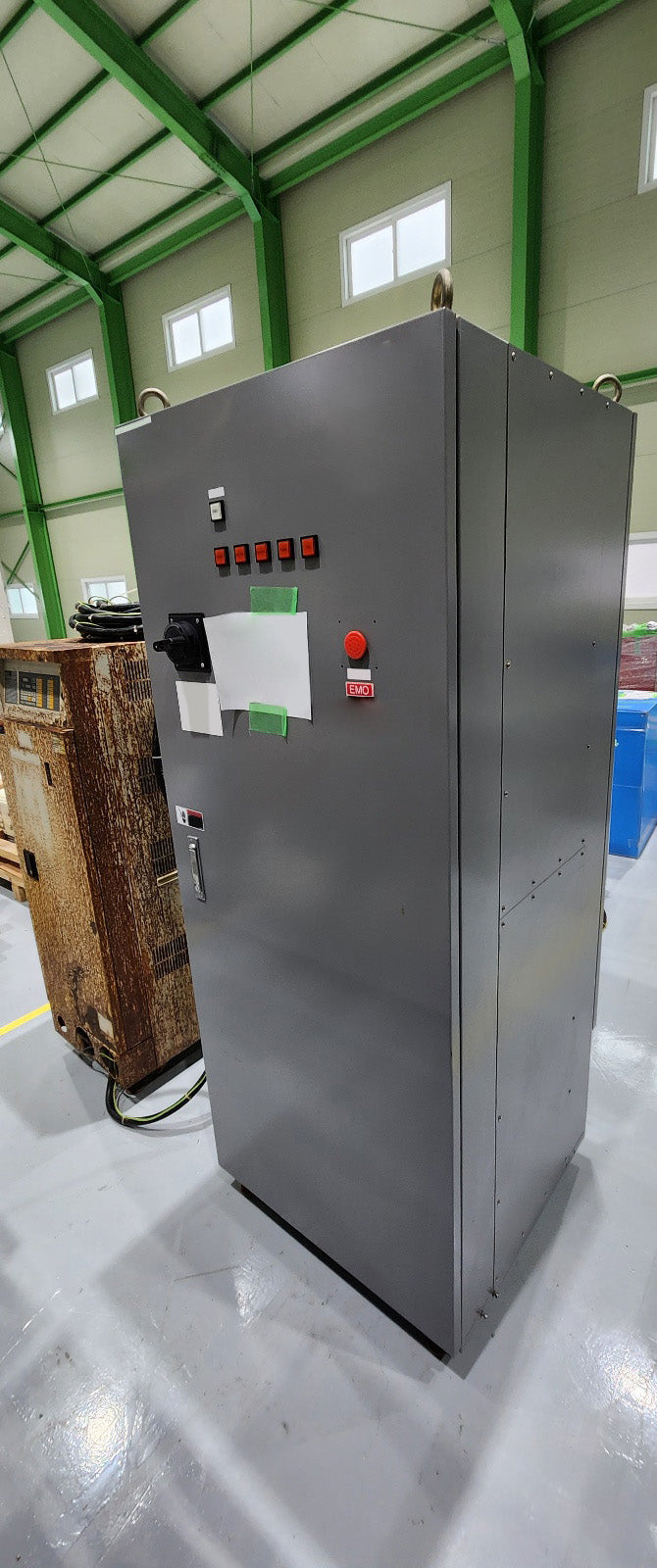 Tel Act 8 Coater / Developer