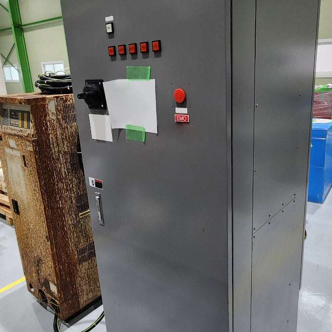 Tel Act 8 Coater / Developer