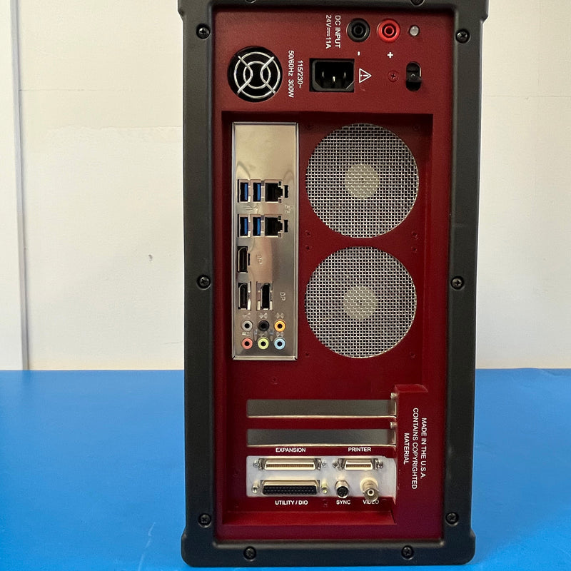 AstraNova TMX Multi-Channel Data Acquisition System