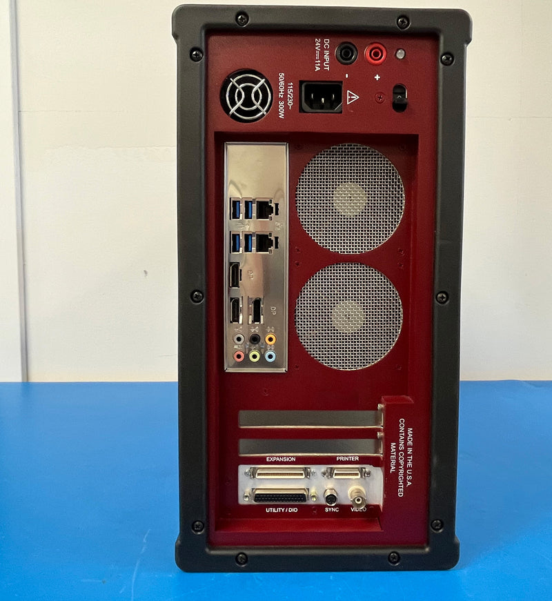 AstraNova TMX Multi-Channel Data Acquisition System
