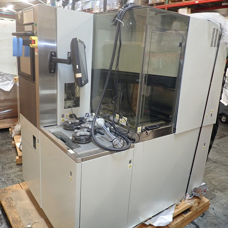 Disco DFL 7160 Laser Dicing Saw