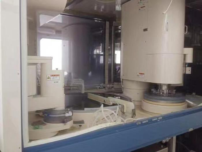 Ebara FREX 300 S Polisher