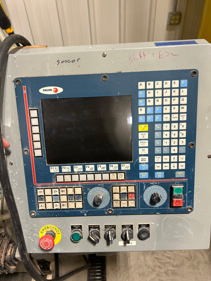 OptiPro PX 150 Polisher