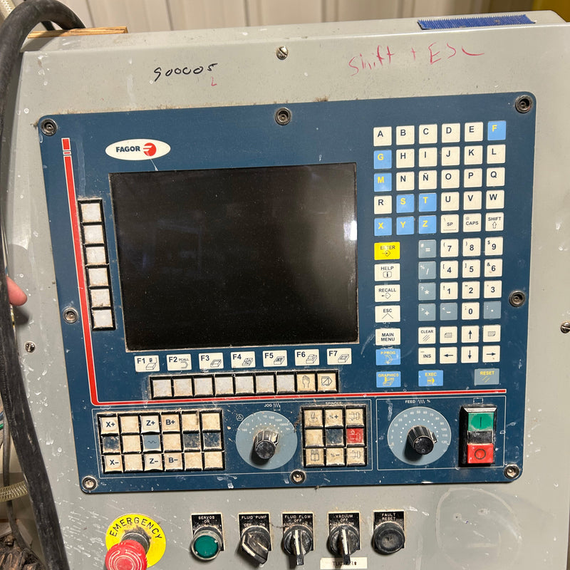 OptiPro PX 150 Polisher