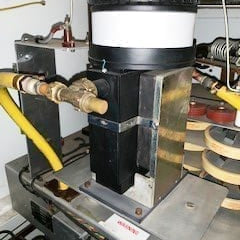 Stanelco STA 45 RF Generator