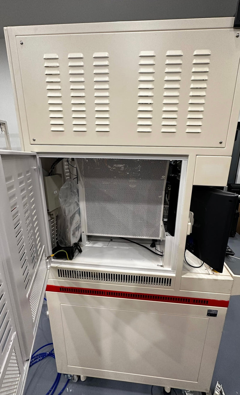 SUSS FC 150 Flip Chip Bonder