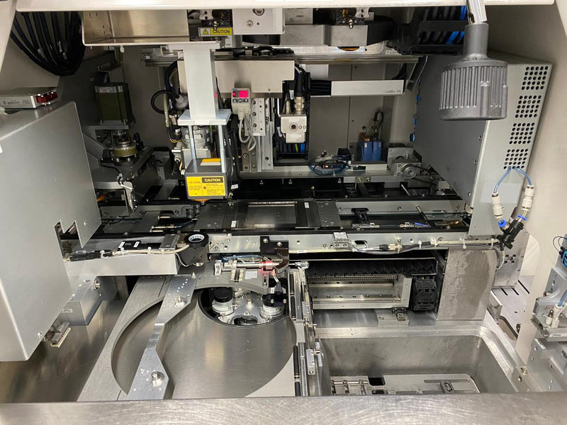 Besi / Datacon 2200 APM Multi-Chip Die Bonder