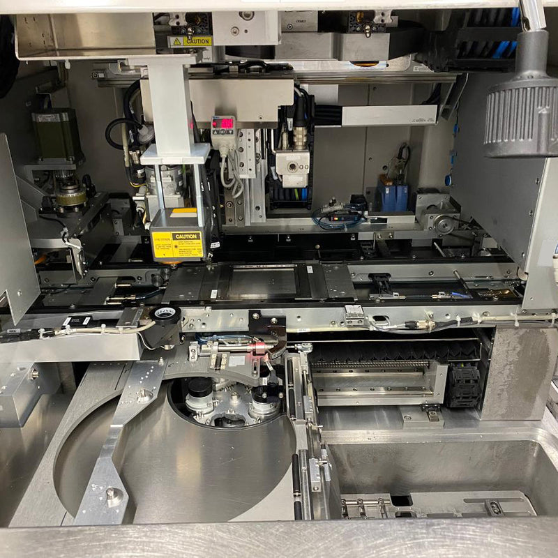 Besi / Datacon 2200 APM Multi-Chip Die Bonder