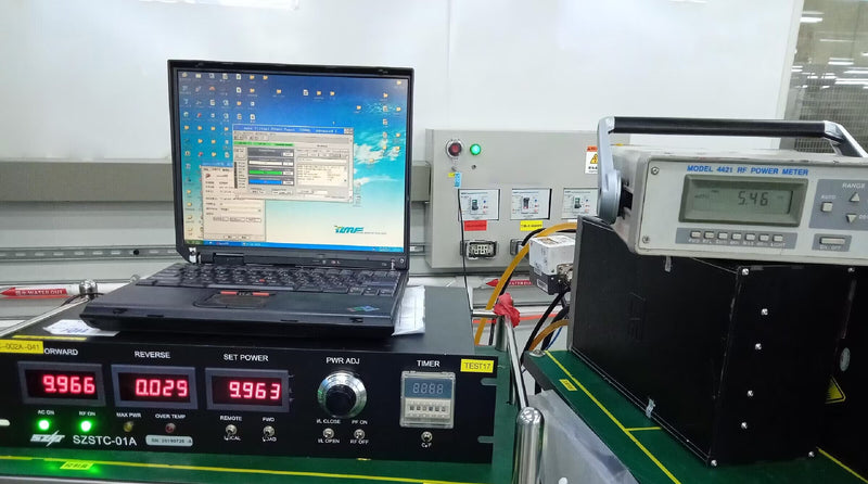 Advanced Energy Apex 5513 RF Generator