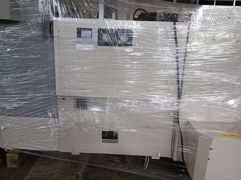 Accretech / TSK APM 90 A Prober