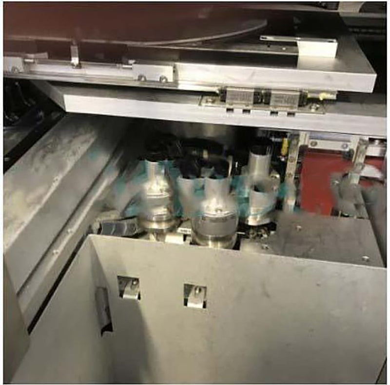Besi / Datacon 2200 EVO
