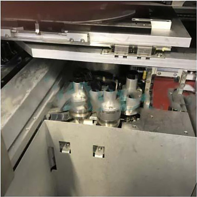 Besi / Datacon 2200 EVO