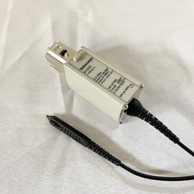 Tektronix P 7225 Active Probe