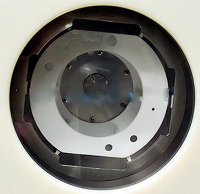 Semitool SST 614 AG Solvent Chemical Stripping and Developing Tool