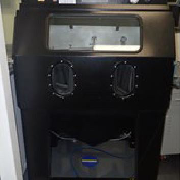 Arcam TiGA 14 V 3D Printer
