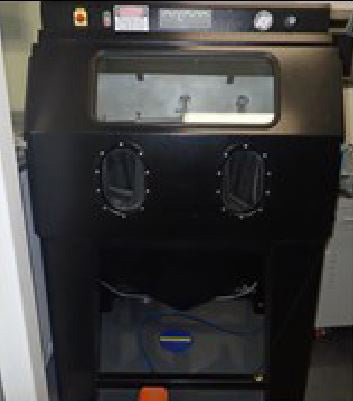 Arcam TiGA 14 V 3D Printer