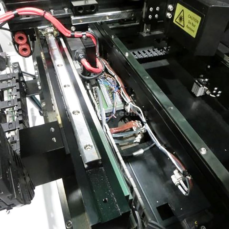 Agilent SP 50 Series II Automated Paste Inspection