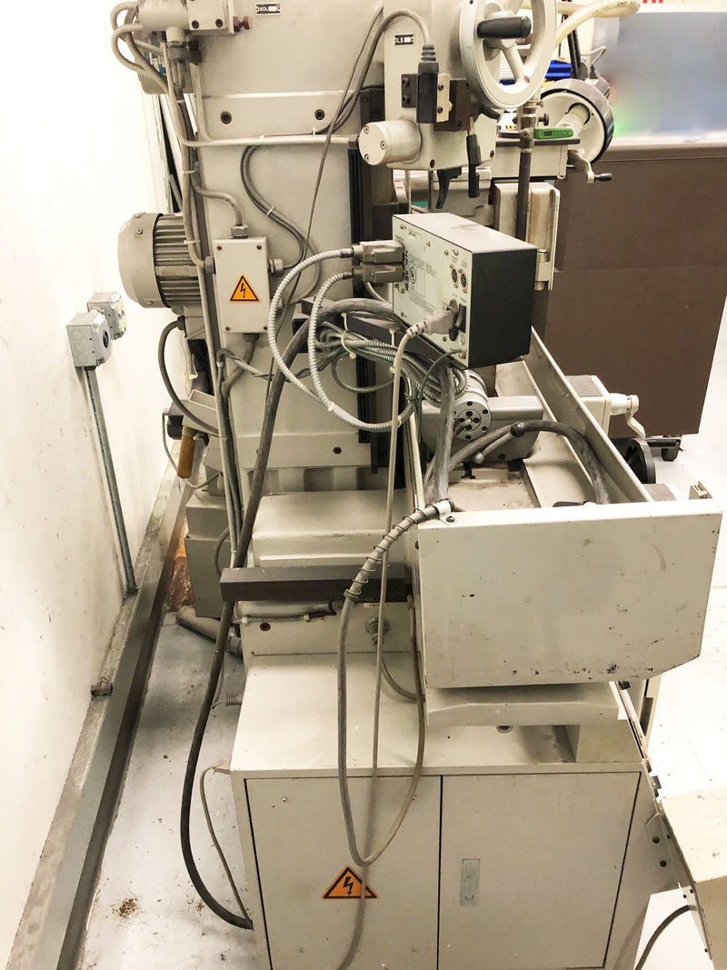 Okamoto PFG 500 P Surface Grinder