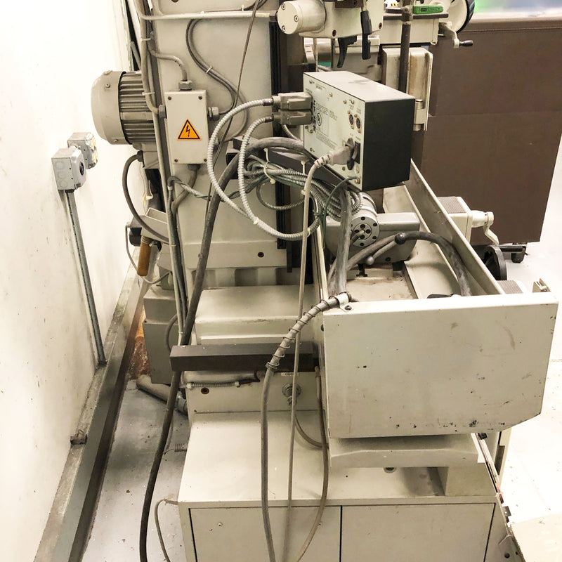 Okamoto PFG 500 P Surface Grinder