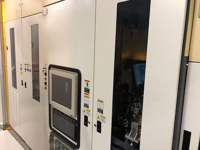 ASM Epsilon 3200 Reactor