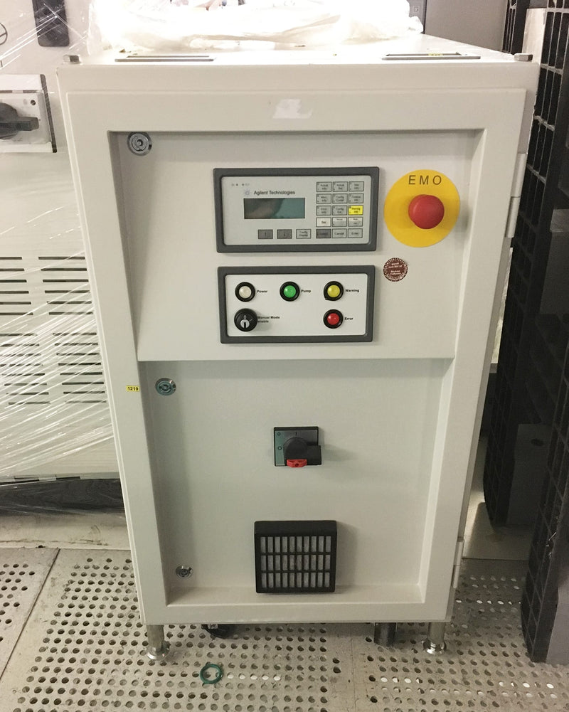 Advantest 93000 C 400 e Tester